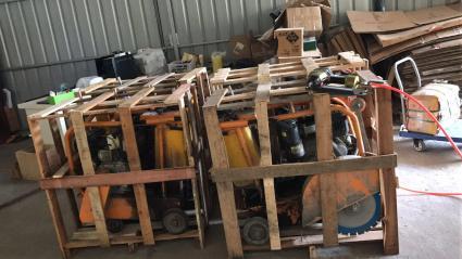 莱州行李、家具、电器包装托运
