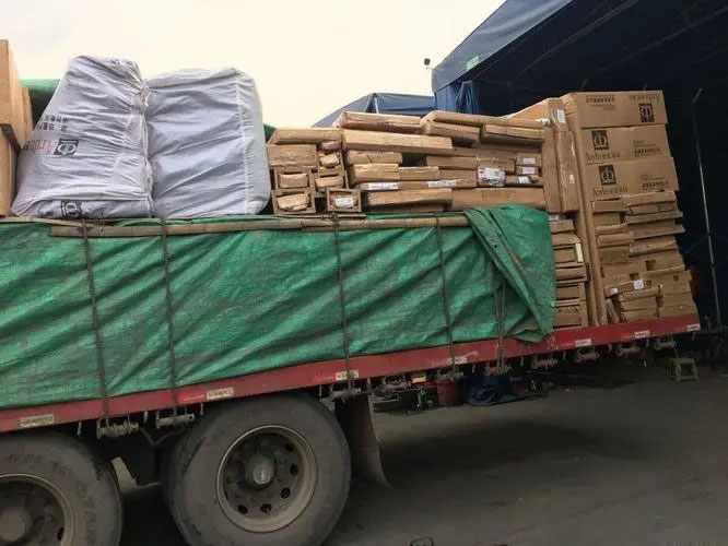 莱州家具托运