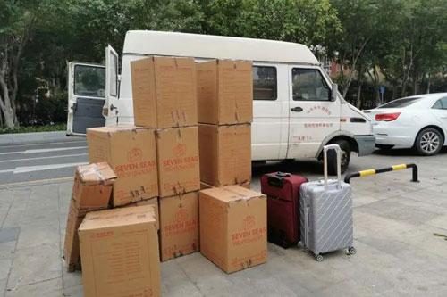 莱州行李托运公司