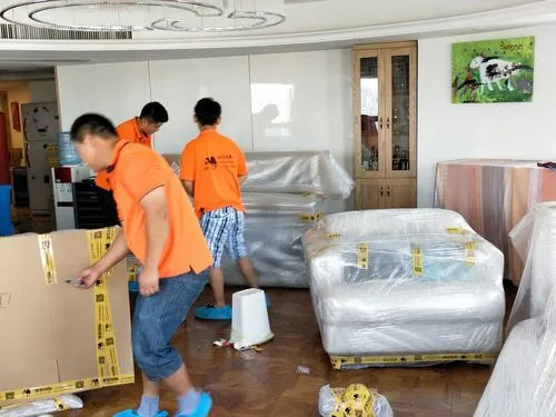 莱州精品搬家公司